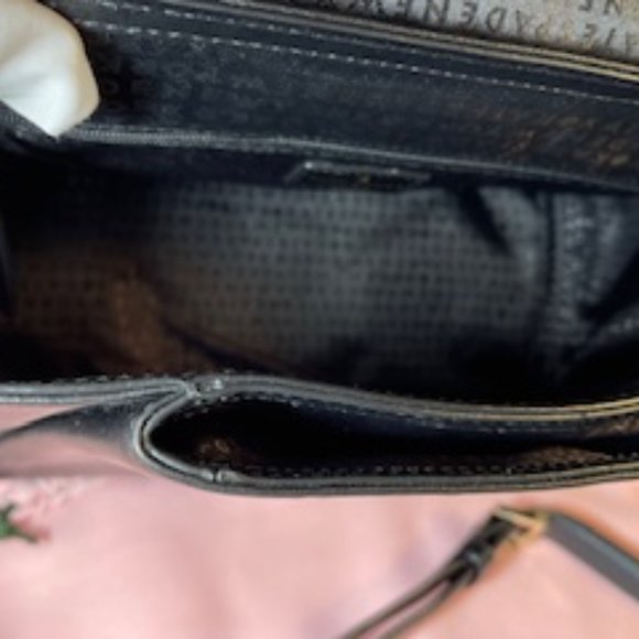 KATE SPADE EUC HAND/SHOULDER/CROSSBODY BAG - Picture 8 of 13